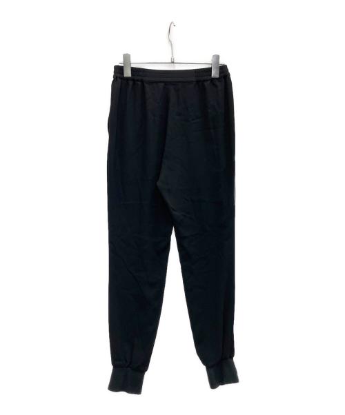 Col Pierrot（コルピエロ）Col Pierrot (コルピエロ) Rib Pants ブラック サイズ:SIZE36の古着・服飾アイテム