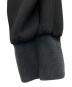 中古・古着 Col Pierrot (コルピエロ) Rib Pants ブラック サイズ:SIZE36：6000円