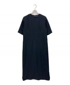 中古・古着通販】JENNE (ジェンヌ) リラックスデニムサロペット ブルー
