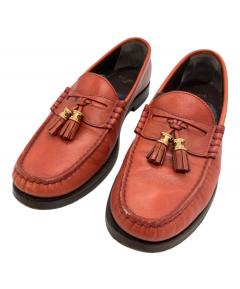 中古・古着通販】CELINE (セリーヌ) 19AW/クリーパーシューズ ブラック