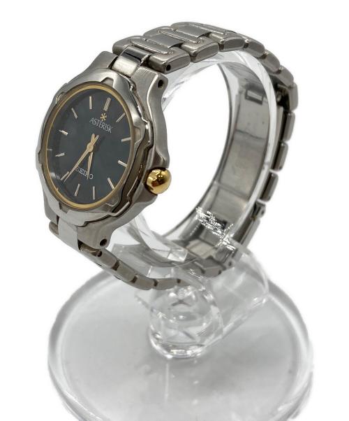 SEIKO（セイコー）SEIKO (セイコー) 腕時計 サイズ:-の古着・服飾アイテム