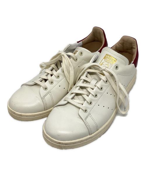adidas（アディダス）adidas (アディダス) STANSMITH ホワイト サイズ:26㎝の古着・服飾アイテム