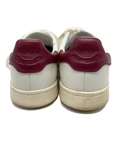 adidas（アディダス）adidas (アディダス) STANSMITH ホワイト サイズ:26㎝の古着・服飾アイテム