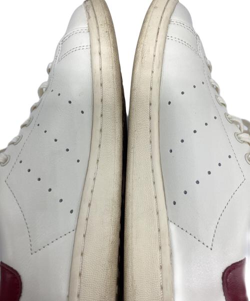 adidas（アディダス）adidas (アディダス) STANSMITH ホワイト サイズ:26㎝の古着・服飾アイテム