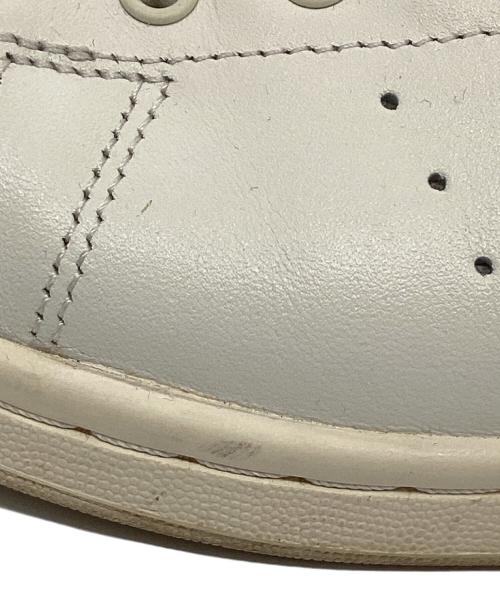 adidas（アディダス）adidas (アディダス) STANSMITH ホワイト サイズ:26㎝の古着・服飾アイテム