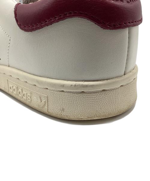 adidas（アディダス）adidas (アディダス) STANSMITH ホワイト サイズ:26㎝の古着・服飾アイテム