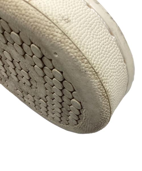 adidas（アディダス）adidas (アディダス) STANSMITH ホワイト サイズ:26㎝の古着・服飾アイテム