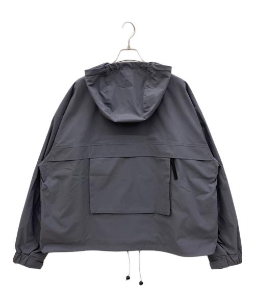 Columbia（コロンビア）Columbia (コロンビア) MONKEY TIME (モンキータイム) HOCKOMOCK POINT JACKET グレー サイズ:Lの古着・服飾アイテム