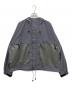 Columbia（コロンビア）の古着「HOCKOMOCK POINT JACKET」｜グレー
