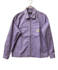 中古・古着通販】DESCENDANT (ディセンダント) TETTY PULLOVER TEXTILE