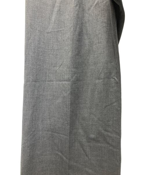 IENA（イエナ）IENA (イエナ) イージースラックス グレー サイズ:SIZE34の古着・服飾アイテム