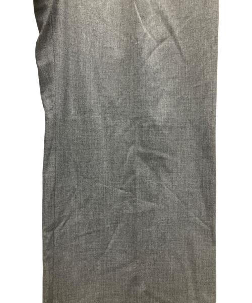 IENA（イエナ）IENA (イエナ) イージースラックス グレー サイズ:SIZE34の古着・服飾アイテム