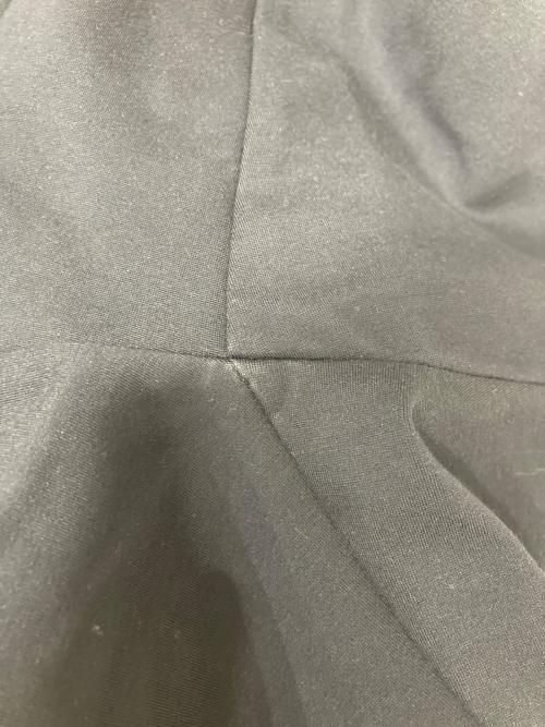 STYLE MIXER（スタイルミキサー）STYLE MIXER (スタイルミキサー) ハイラインコンビネーションワンピース ネイビー サイズ:Mの古着・服飾アイテム