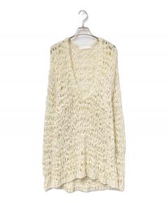 中古・古着通販】LUDLOW (ラドロー) Madeleine カシミヤ ニット