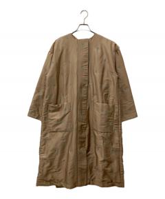 中古・古着通販】Ameri (アメリ) UND EMBELLISH PAPA JACKET オリーブ