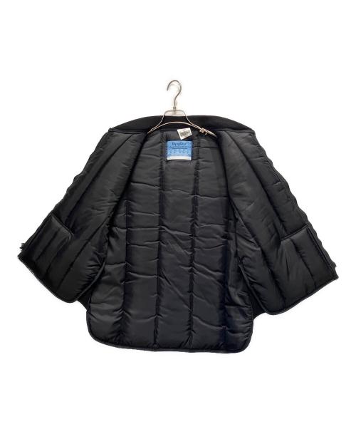 Refrigi Wear（リフリッジウェア）Refrigi Wear (リフリッジウェア) 中綿ベスト オリーブ サイズ:ＸＬの古着・服飾アイテム