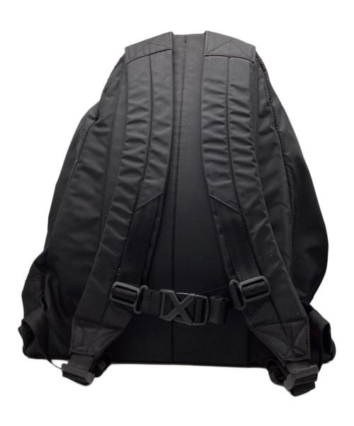 F/CE.（エフシーイー）F/CE. (エフシーイー) リュック ブラックの古着・服飾アイテム