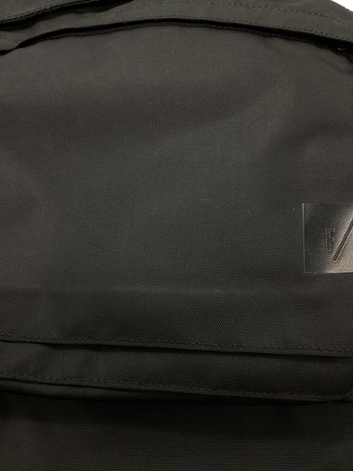 F/CE.（エフシーイー）F/CE. (エフシーイー) リュック ブラックの古着・服飾アイテム