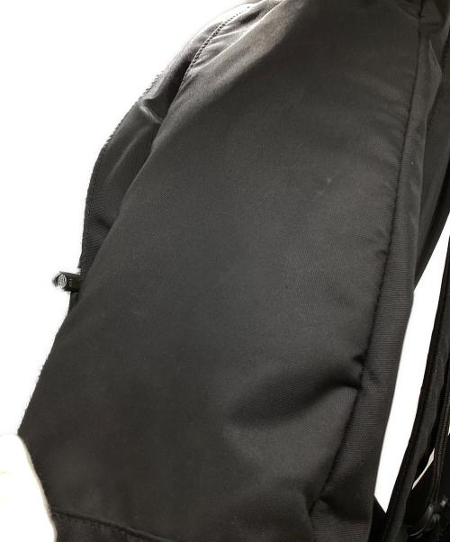 F/CE.（エフシーイー）F/CE. (エフシーイー) リュック ブラックの古着・服飾アイテム