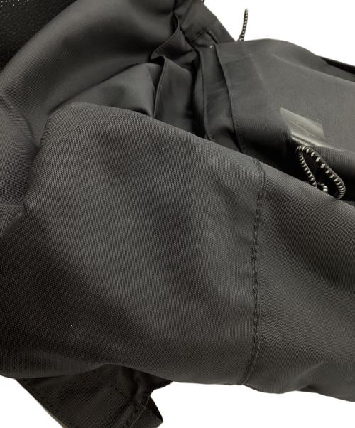 F/CE.（エフシーイー）F/CE. (エフシーイー) リュック ブラックの古着・服飾アイテム