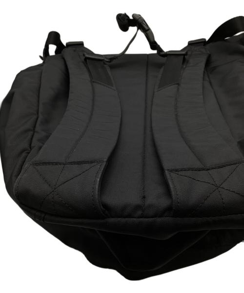 F/CE.（エフシーイー）F/CE. (エフシーイー) リュック ブラックの古着・服飾アイテム