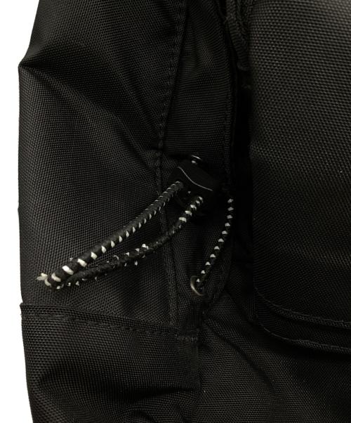 F/CE.（エフシーイー）F/CE. (エフシーイー) リュック ブラックの古着・服飾アイテム