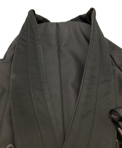 F/CE.（エフシーイー）F/CE. (エフシーイー) リュック ブラックの古着・服飾アイテム