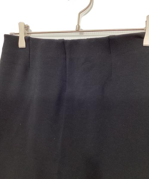 MUSE de Deuxieme Classe（ミューズ ドゥーズィエム クラス）MUSE de Deuxieme Classe (ミューズ ドゥーズィエム クラス) dumble fit タイトスカート ブラック サイズ:36の古着・服飾アイテム