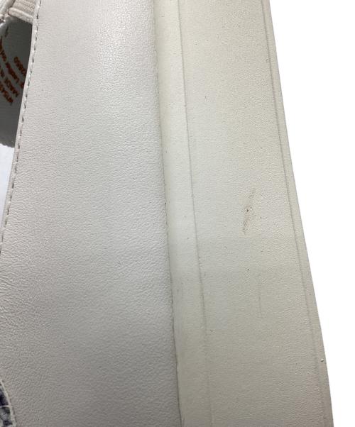 COLE HAAN（コールハーン）COLE HAAN (コールハーン) グランドプロ スペクテイター 2.0 スリッポン アイボリー サイズ:6 1/2の古着・服飾アイテム