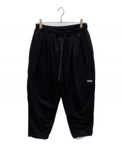 中古・古着通販】ALOUND (アラウンド) VENTILATION NYLON SHORT/ベンチ