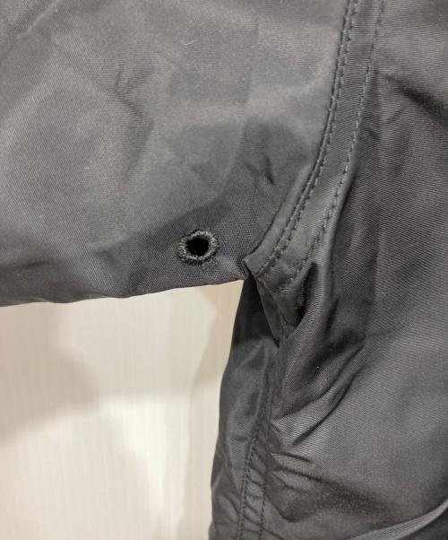 WACKO MARIA（ワコマリア）WACKO MARIA (ワコマリア) McGREGOR (マクレガー) DRIZZLER JACKET/ドリズラージャケット ブラック サイズ:Mの古着・服飾アイテム