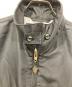 中古・古着 WACKO MARIA (ワコマリア) McGREGOR (マクレガー) DRIZZLER JACKET/ドリズラージャケット ブラック サイズ:M：25000円