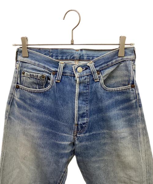LEVI'S（リーバイス）LEVI'S (リーバイス) 501 デニムパンツ ブルー サイズ:29×36の古着・服飾アイテム