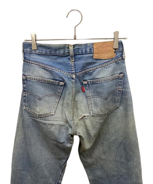 LEVI'S（リーバイス）LEVI'S (リーバイス) 501 デニムパンツ ブルー サイズ:29×36の古着・服飾アイテム