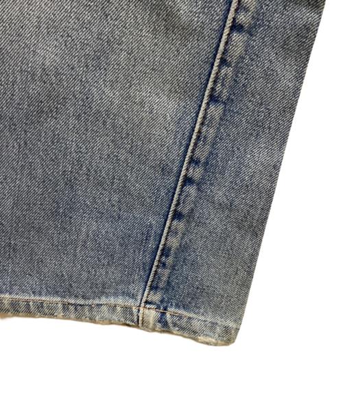 LEVI'S（リーバイス）LEVI'S (リーバイス) 501 デニムパンツ ブルー サイズ:29×36の古着・服飾アイテム
