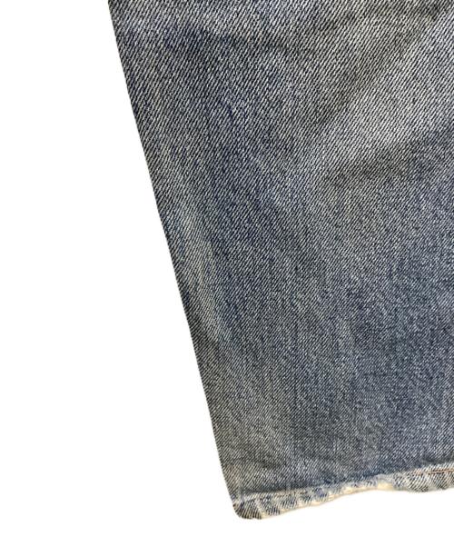 LEVI'S（リーバイス）LEVI'S (リーバイス) 501 デニムパンツ ブルー サイズ:29×36の古着・服飾アイテム