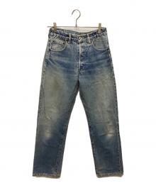 LEVI'S（リーバイス）の古着「デニムパンツ」｜ブルー