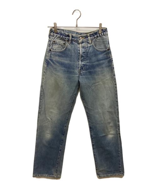 LEVI'S（リーバイス）LEVI'S (リーバイス) デニムパンツ ブルー サイズ:不明の古着・服飾アイテム