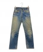 LEVI'Sリーバイス）の古着「デニムパンツ」｜ブルー