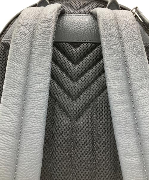 MAISON de SABRE（メゾン ド サブレ）MAISON de SABRE (メゾン ド サブレ) ナイロンバックパック ブラックの古着・服飾アイテム