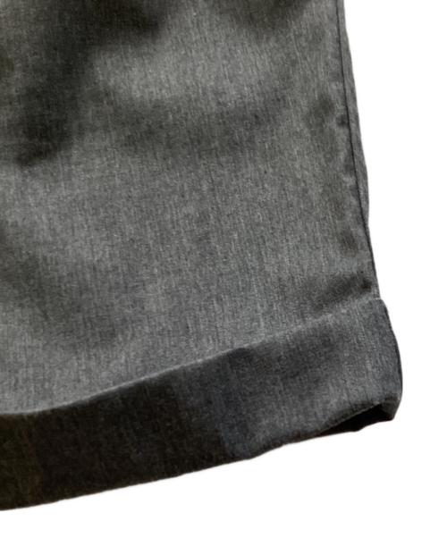 GRAMICCI（グラミチ）GRAMICCI (グラミチ) BEAMS (ビームス) クライミングパンツ グレー サイズ:Mの古着・服飾アイテム