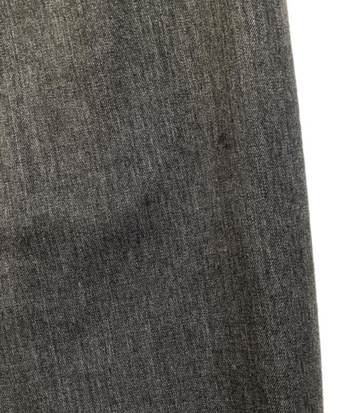 GRAMICCI（グラミチ）GRAMICCI (グラミチ) BEAMS (ビームス) クライミングパンツ グレー サイズ:Mの古着・服飾アイテム