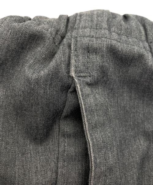 GRAMICCI（グラミチ）GRAMICCI (グラミチ) BEAMS (ビームス) クライミングパンツ グレー サイズ:Mの古着・服飾アイテム