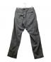 GRAMICCI (グラミチ) BEAMS (ビームス) クライミングパンツ グレー サイズ:M：5000円