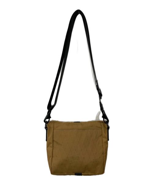 DEFY BAGS（デフィーバックス）DEFY BAGS (デフィーバックス) VENUE キャメルの古着・服飾アイテム