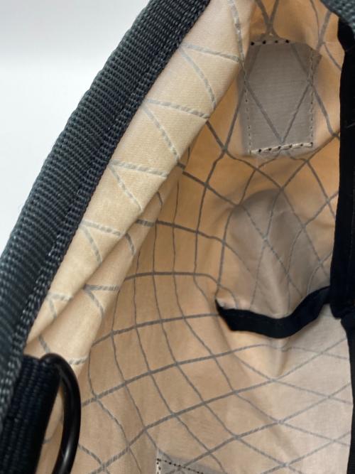 DEFY BAGS（デフィーバックス）DEFY BAGS (デフィーバックス) VENUE キャメルの古着・服飾アイテム