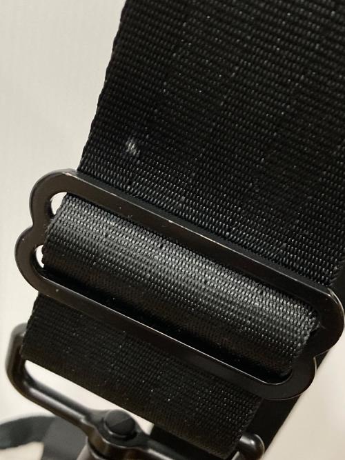 DEFY BAGS（デフィーバックス）DEFY BAGS (デフィーバックス) VENUE キャメルの古着・服飾アイテム