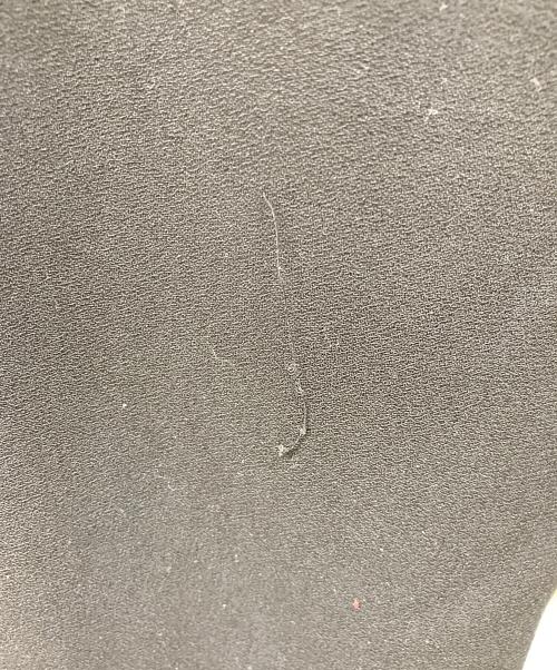 Col Pierrot（コルピエロ）Col Pierrot (コルピエロ) L'appartement (アパルトモン) Rib Pants ブラック サイズ:38の古着・服飾アイテム