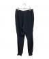 Col Pierrot (コルピエロ) L'appartement (アパルトモン) Rib Pants ブラック サイズ:38：6000円