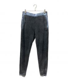 DIESEL（ディーゼル）の古着「P-Leb Pants」｜グレー
